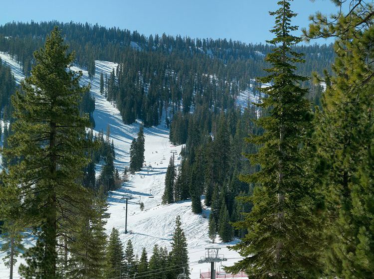 Hotel Constellation Residences At Northstar  | Truckee | California | United States 1