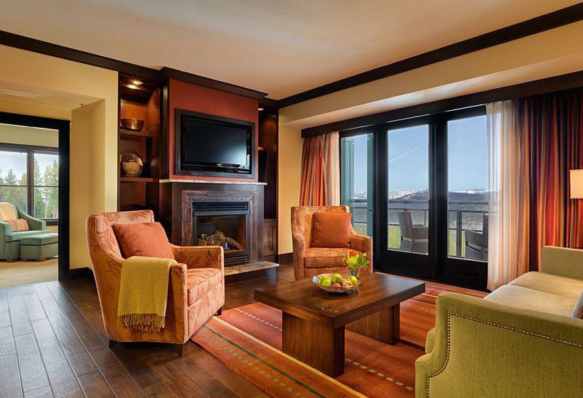 Hotel Constellation Residences At Northstar  | Truckee | California | United States 2