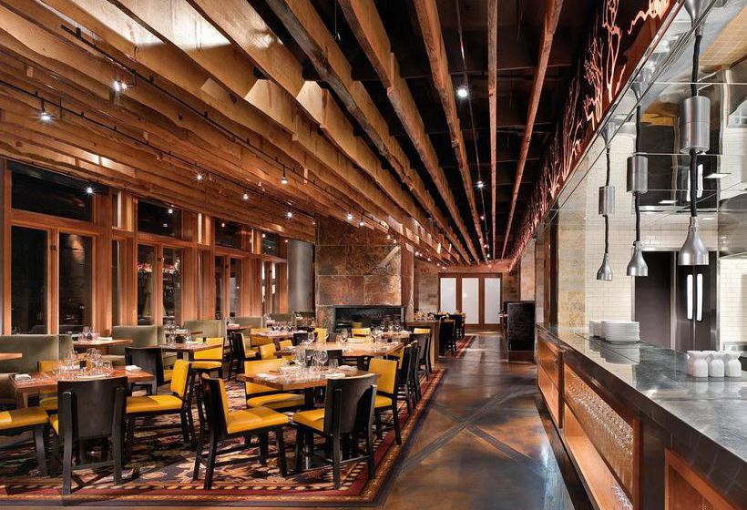 Hotel Constellation Residences At Northstar  | Truckee | California | United States 3