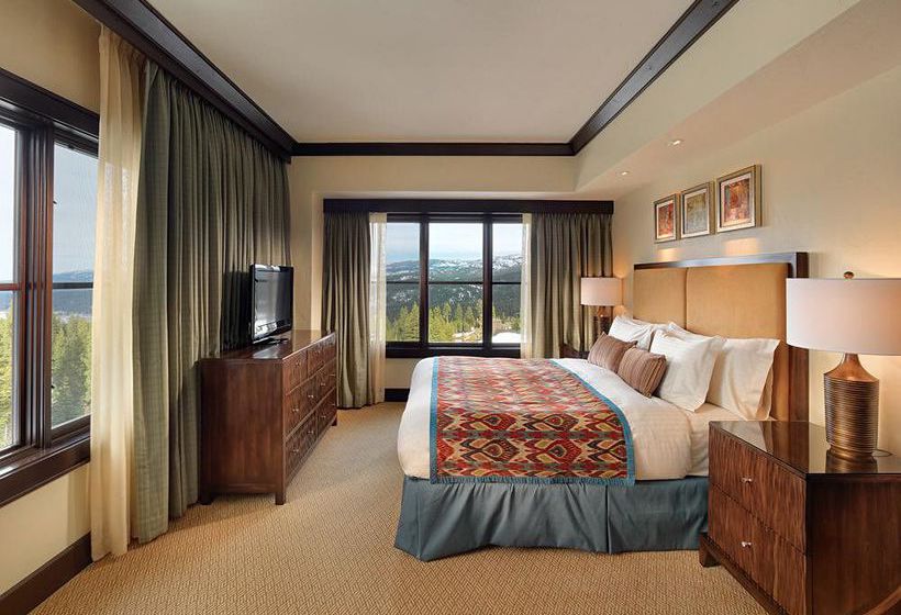 Hotel Constellation Residences At Northstar  | Truckee | California | United States 4