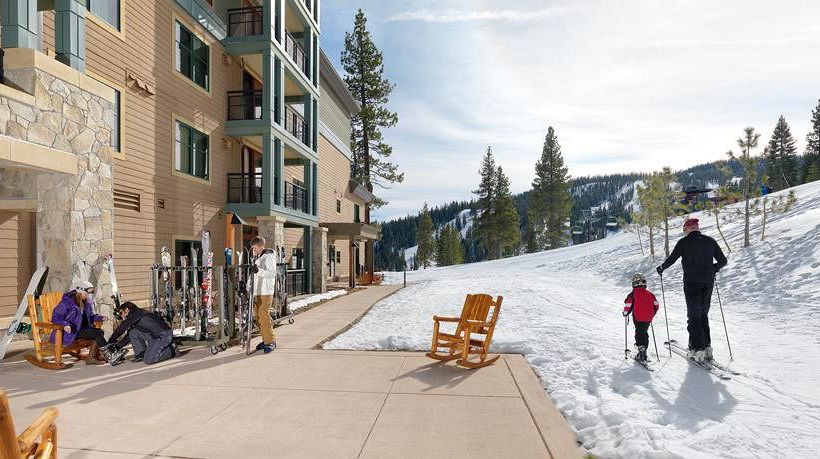 Hotel Constellation Residences At Northstar  | Truckee | California | United States 5