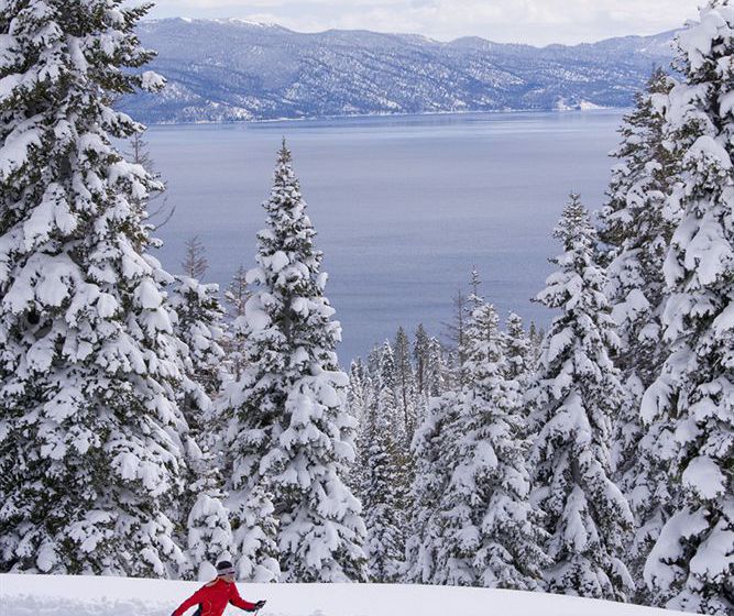 Hotel Constellation Residences At Northstar  | Truckee | California | United States 6