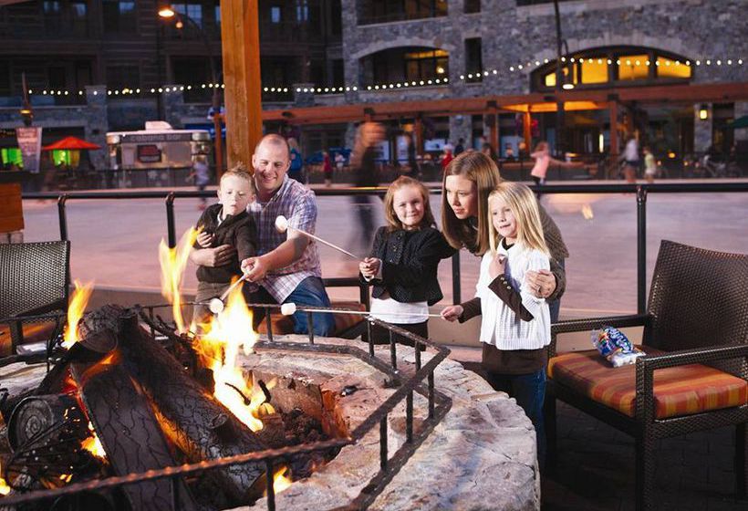 Hotel Constellation Residences At Northstar  | Truckee | California | United States 7