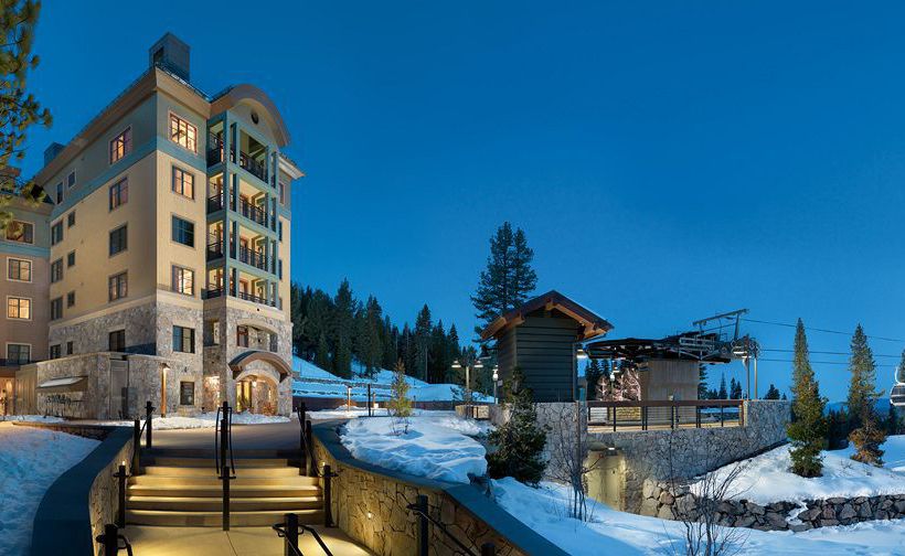 Hotel Constellation Residences At Northstar  | Truckee | California | United States 8