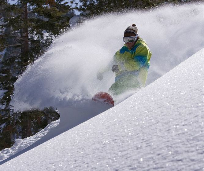 Hotel Constellation Residences At Northstar  | Truckee | California | United States 9