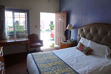 Ocean Lodge National 9 Motel  | Santa Cruz | California | United States 1