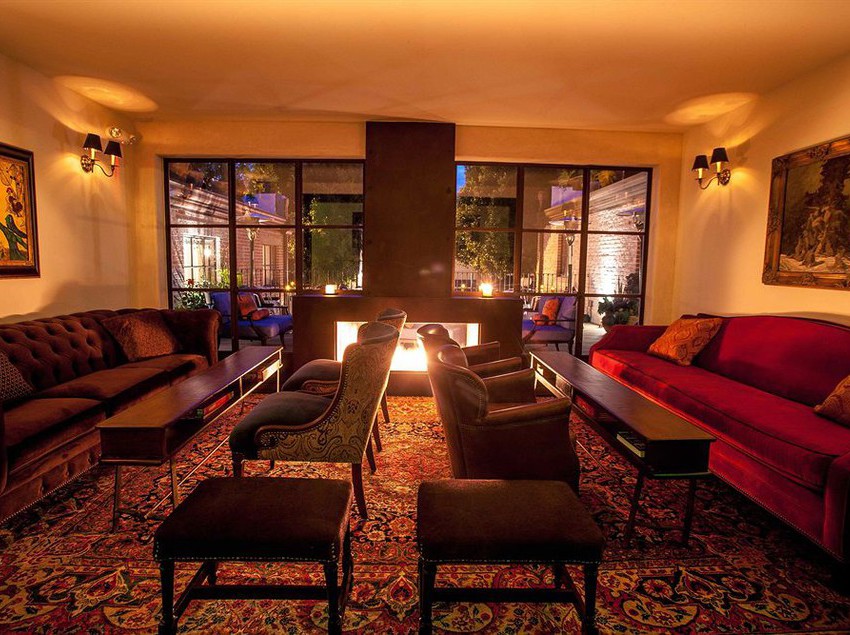 Granada Hotel & Bistro  | San Luis Obispo | California | United States 3