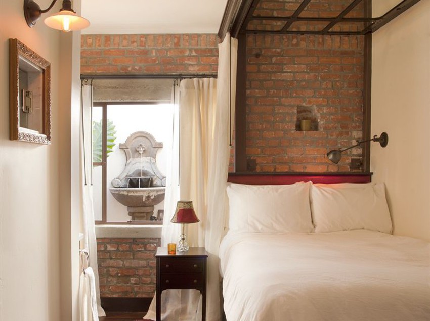 Granada Hotel & Bistro  | San Luis Obispo | California | United States 5