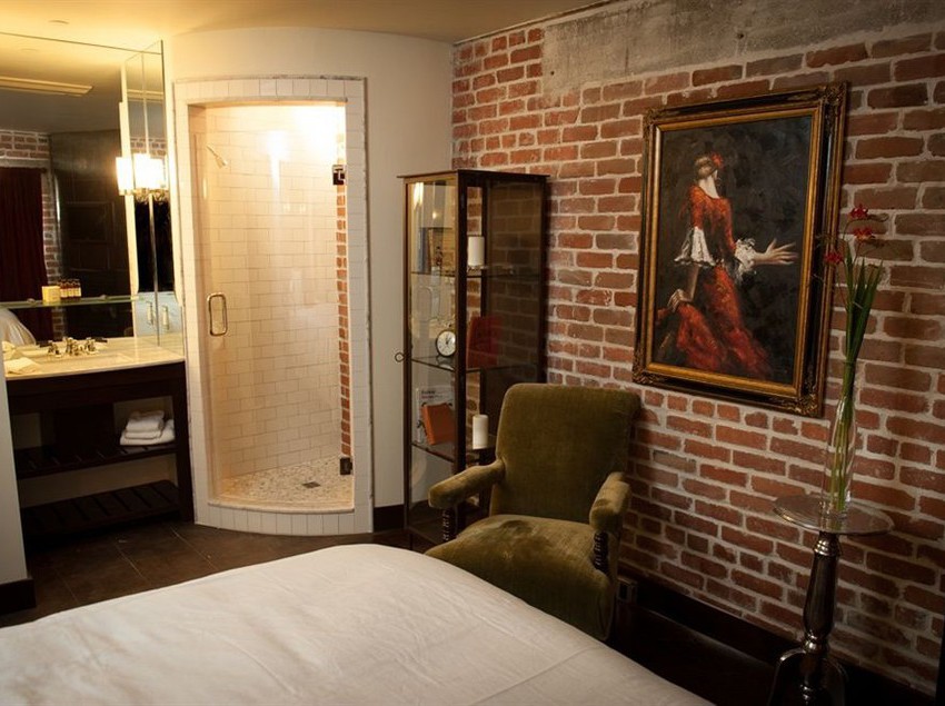 Granada Hotel & Bistro  | San Luis Obispo | California | United States 7