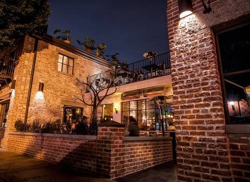 Granada Hotel & Bistro  | San Luis Obispo | California | United States 8