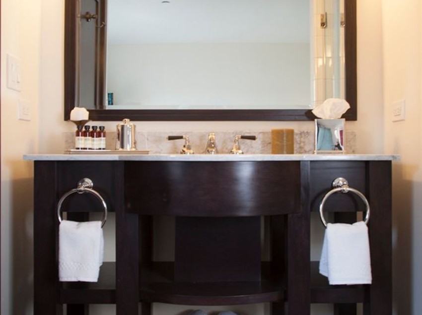 Granada Hotel & Bistro  | San Luis Obispo | California | United States 9