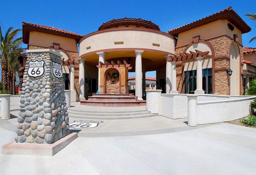 Hotel Four Points by Sheraton Ontario-Rancho Cucamonga  | Rancho Cucamonga | California | United States 1