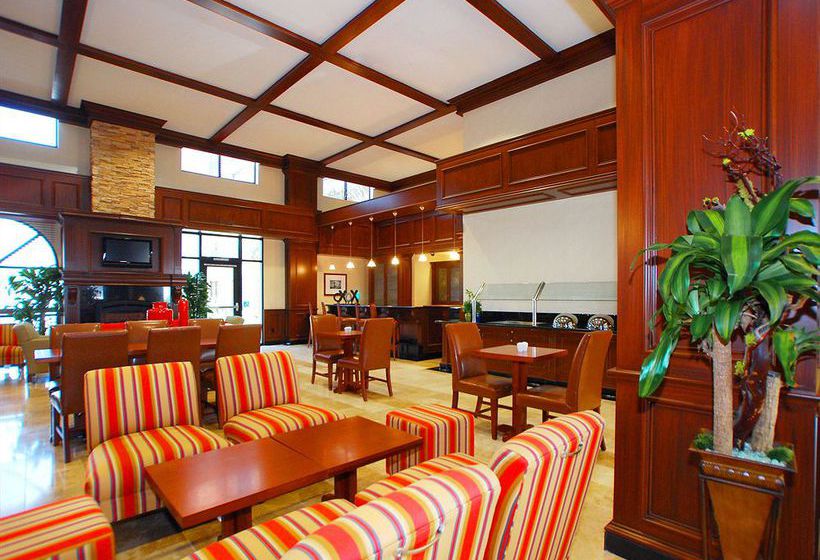 Hotel Four Points by Sheraton Ontario-Rancho Cucamonga  | Rancho Cucamonga | California | United States 10