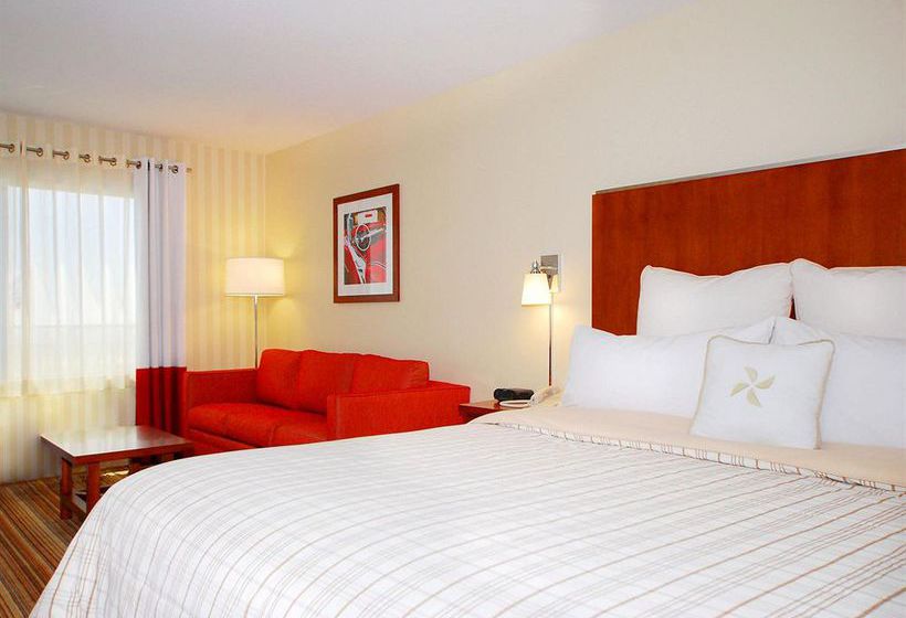 Hotel Four Points by Sheraton Ontario-Rancho Cucamonga  | Rancho Cucamonga | California | United States 12