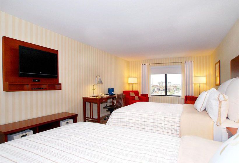 Hotel Four Points by Sheraton Ontario-Rancho Cucamonga  | Rancho Cucamonga | California | United States 16