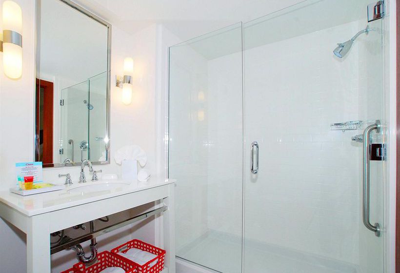 Hotel Four Points by Sheraton Ontario-Rancho Cucamonga  | Rancho Cucamonga | California | United States 17