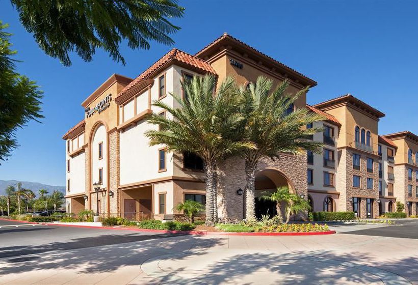Hotel Four Points by Sheraton Ontario-Rancho Cucamonga  | Rancho Cucamonga | California | United States 18