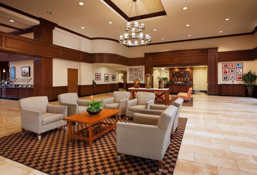 Hotel Four Points by Sheraton Ontario-Rancho Cucamonga  | Rancho Cucamonga | California | United States 19