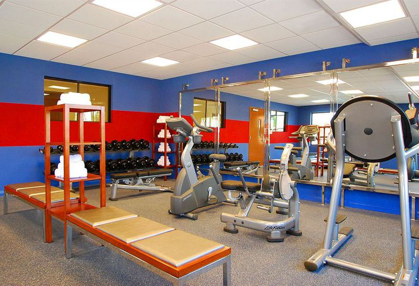 Hotel Four Points by Sheraton Ontario-Rancho Cucamonga  | Rancho Cucamonga | California | United States 2