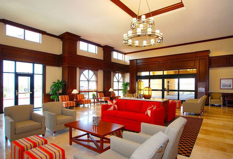 Hotel Four Points by Sheraton Ontario-Rancho Cucamonga  | Rancho Cucamonga | California | United States 3