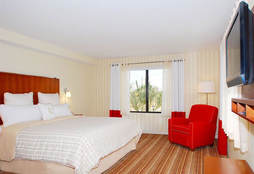 Hotel Four Points by Sheraton Ontario-Rancho Cucamonga  | Rancho Cucamonga | California | United States 4