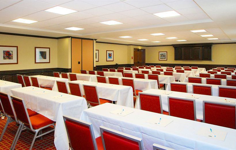 Hotel Four Points by Sheraton Ontario-Rancho Cucamonga  | Rancho Cucamonga | California | United States 5