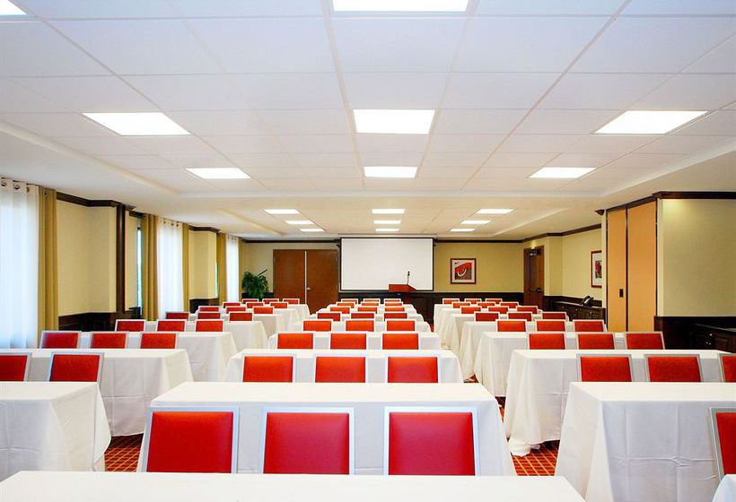 Hotel Four Points by Sheraton Ontario-Rancho Cucamonga  | Rancho Cucamonga | California | United States 6