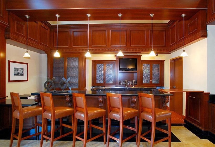 Hotel Four Points by Sheraton Ontario-Rancho Cucamonga  | Rancho Cucamonga | California | United States 8