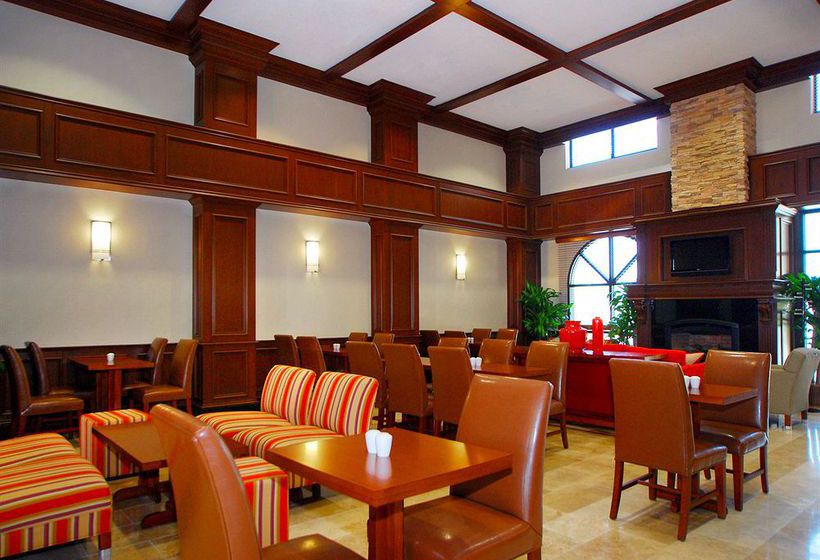 Hotel Four Points by Sheraton Ontario-Rancho Cucamonga  | Rancho Cucamonga | California | United States 9