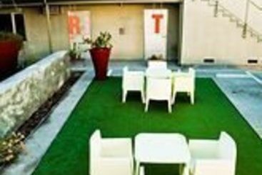 Hotel The Greens  | Sacramento | California | United States 1