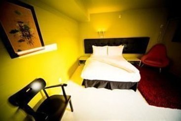 Hotel The Greens  | Sacramento | California | United States 11