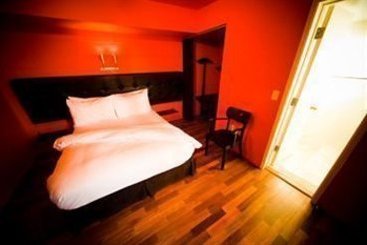 Hotel The Greens  | Sacramento | California | United States 12