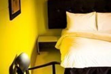 Hotel The Greens  | Sacramento | California | United States 14