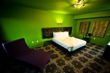 Hotel The Greens  | Sacramento | California | United States 15