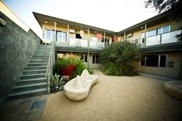 Hotel The Greens  | Sacramento | California | United States 17