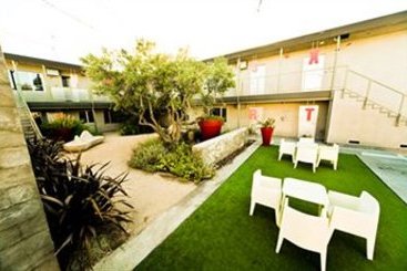 Hotel The Greens  | Sacramento | California | United States 18