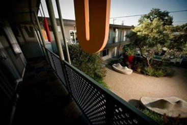 Hotel The Greens  | Sacramento | California | United States 19