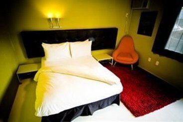 Hotel The Greens  | Sacramento | California | United States 3