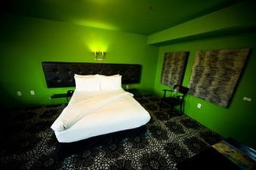 Hotel The Greens  | Sacramento | California | United States 4