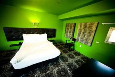 Hotel The Greens  | Sacramento | California | United States 5