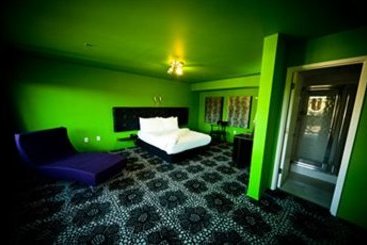 Hotel The Greens  | Sacramento | California | United States 6