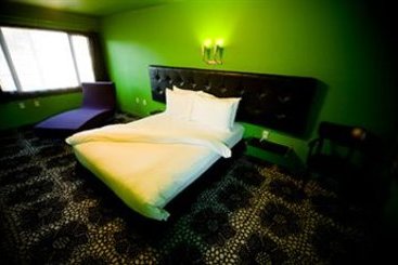 Hotel The Greens  | Sacramento | California | United States 7
