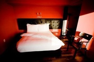 Hotel The Greens  | Sacramento | California | United States 9