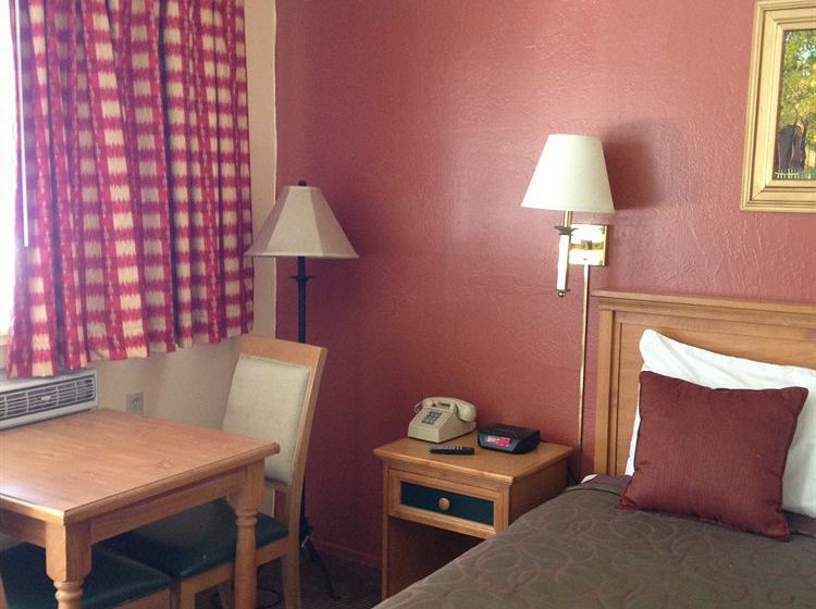 Motel Budget Inn South Lake Tahoe  | South Lake Tahoe | California | United States 1