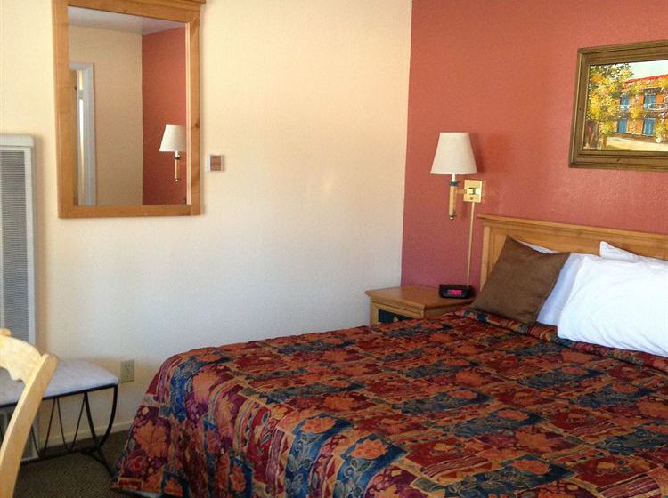 Motel Budget Inn South Lake Tahoe  | South Lake Tahoe | California | United States 10