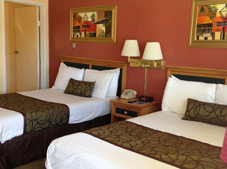 Motel Budget Inn South Lake Tahoe  | South Lake Tahoe | California | United States 12