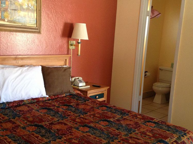 Motel Budget Inn South Lake Tahoe  | South Lake Tahoe | California | United States 15