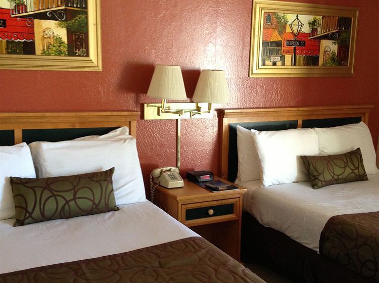 Motel Budget Inn South Lake Tahoe  | South Lake Tahoe | California | United States 16