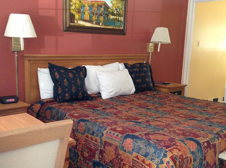 Motel Budget Inn South Lake Tahoe  | South Lake Tahoe | California | United States 17