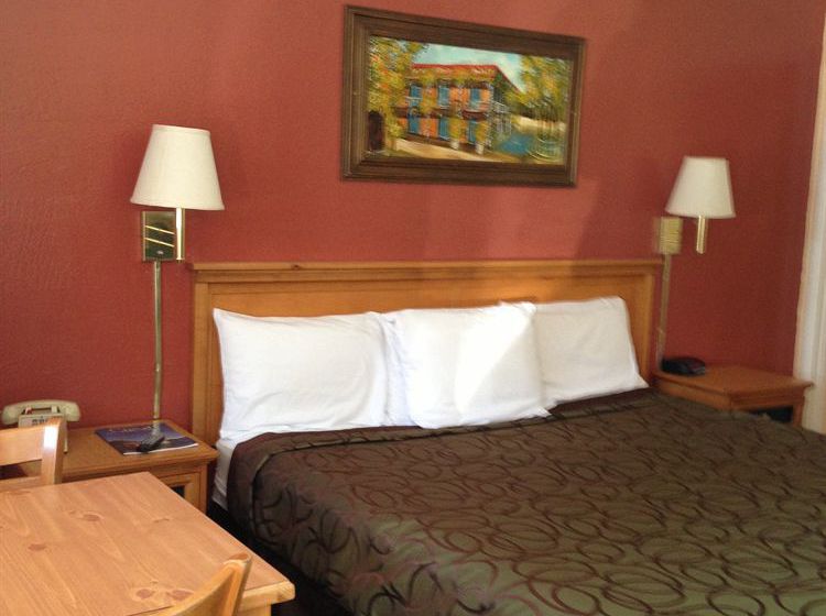 Motel Budget Inn South Lake Tahoe  | South Lake Tahoe | California | United States 18